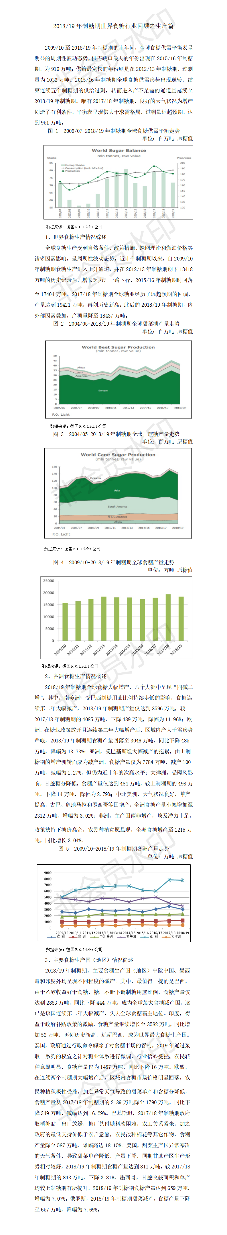 201819年制糖期世界食糖行業(yè)回顧之生產(chǎn)篇.png
